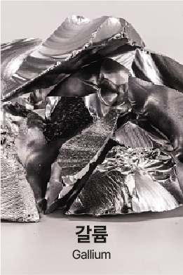 산업광물/소재개발