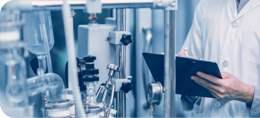 수탁가공 품질관리